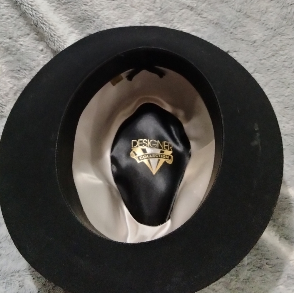 **VINTAGE**Fedora - Picture 6 of 7